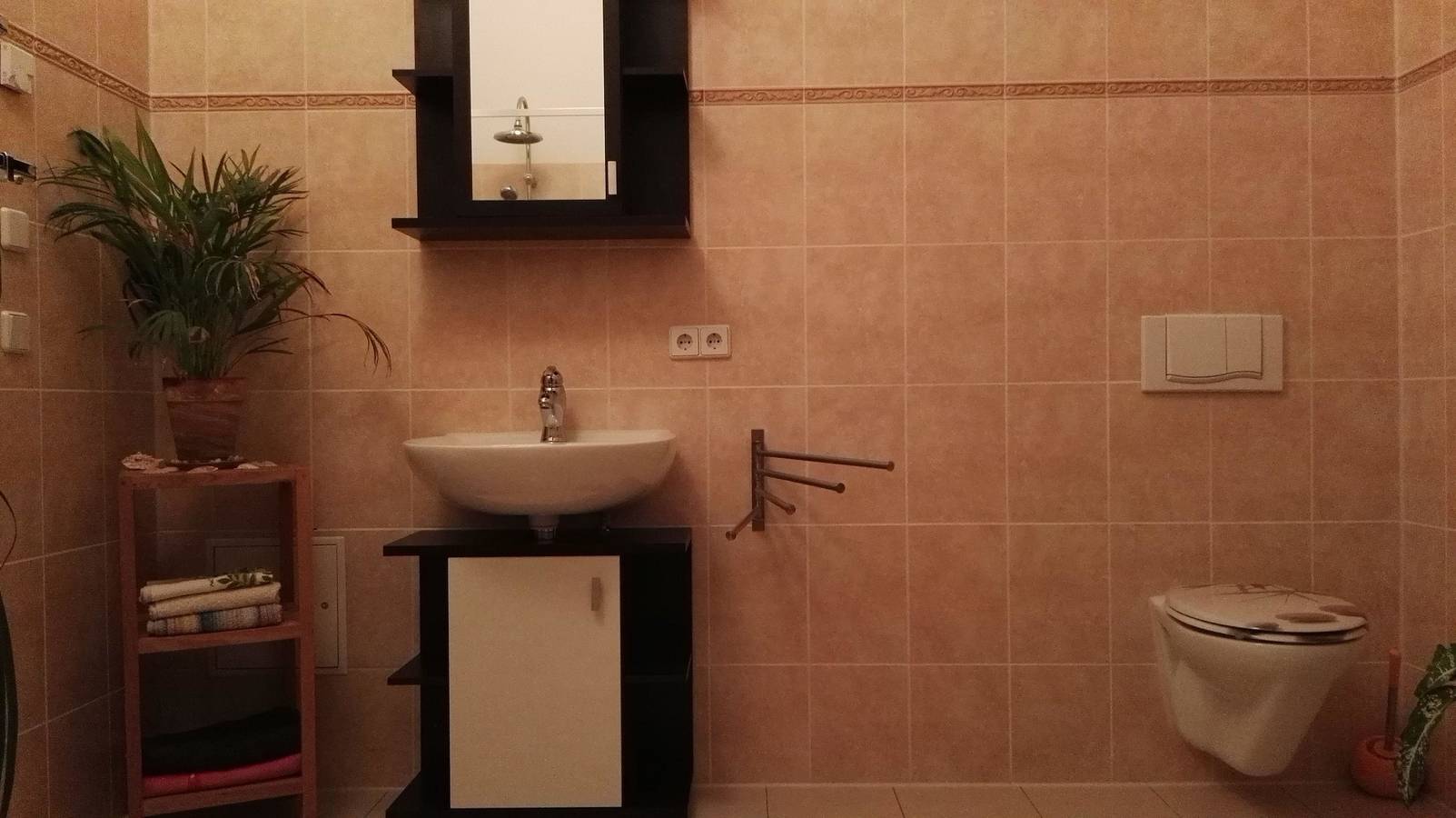 Appartement de vacances entier, Feriendomizil Roger Wohnung 2 in Leipzig, Kulkwitzer See
