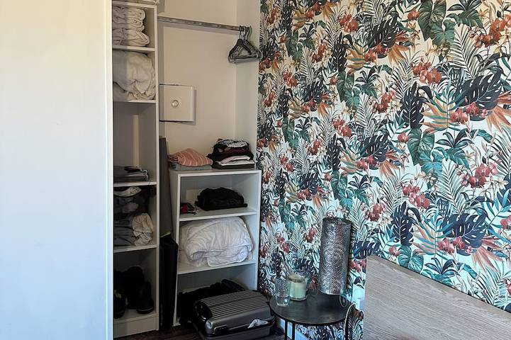 Gîte pour 2 personnes dans Plage du Péro - 3