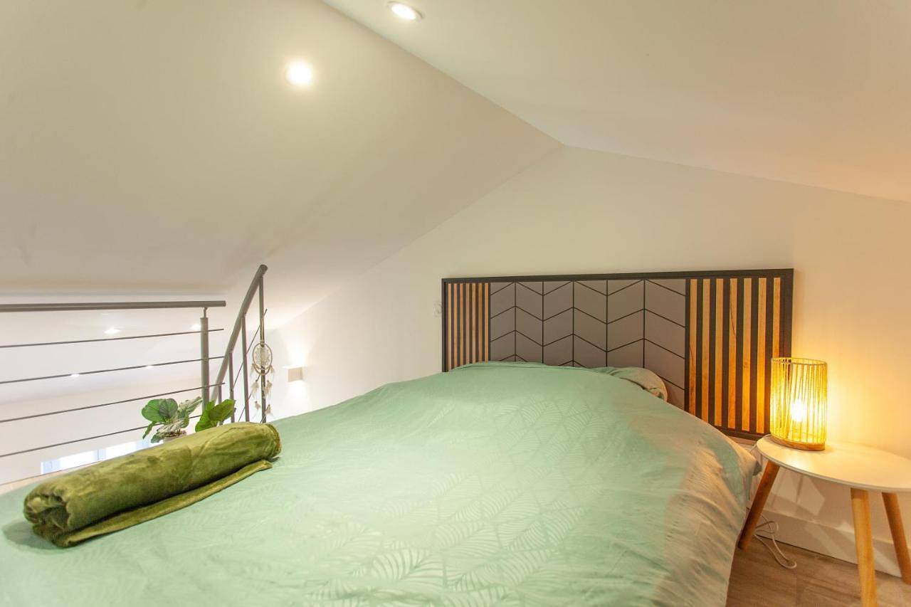 Appartement entier, One-Bedroom Apartment in Valence-sur-Baïse, Gers