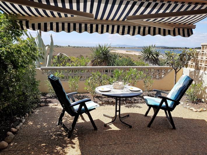 Gîte pour 4 personnes dans Plage Mateille - 2