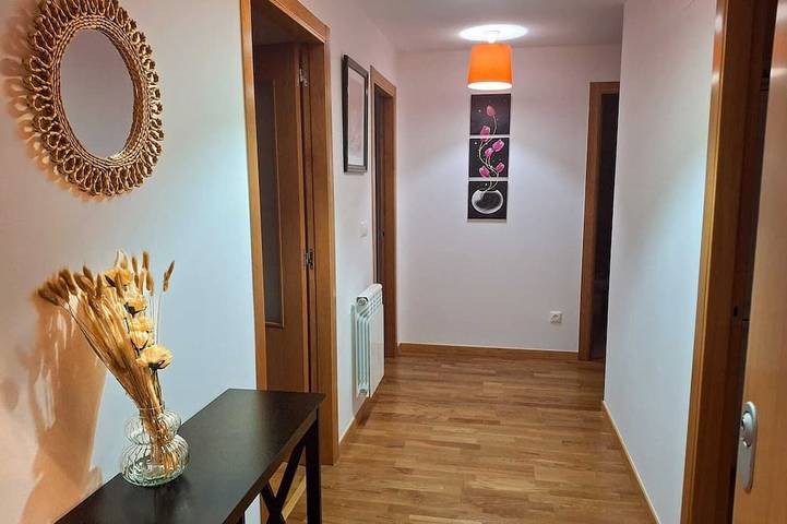 Ferienwohnung für 4 Personen - 1