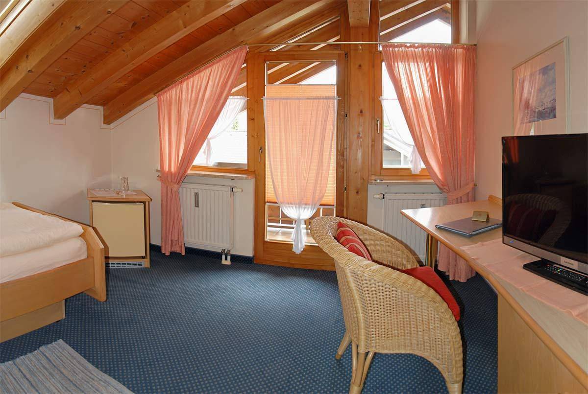 Ganze Ferienwohnung, Doppelzimmer in Sonthofen, Bayerisch Schwaben