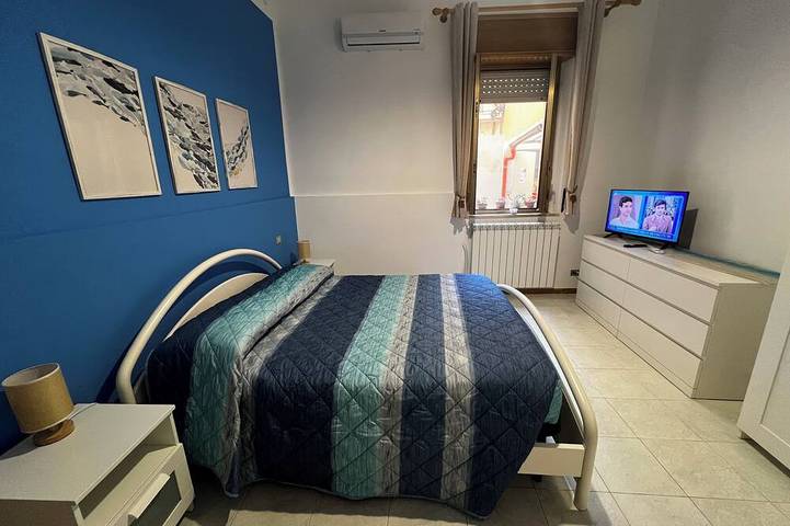 Gîte pour 4 personnes à Reggio de Calabre - 4