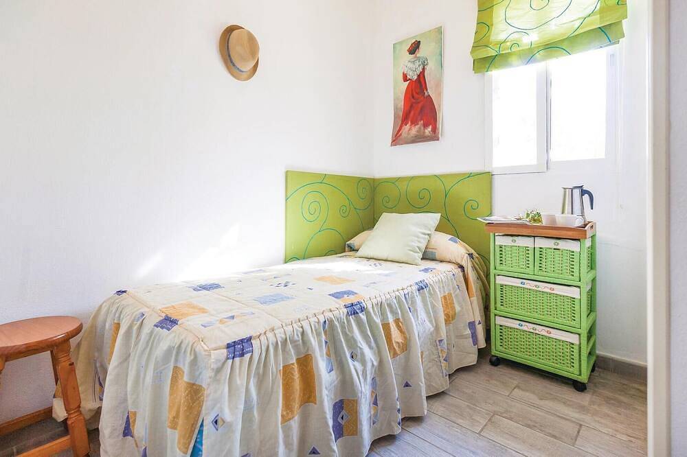 Bella casa ad Arcos de la Frontera in El Santiscal, Arcos de la Frontera