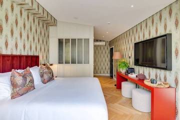 Maison De Vacances pour 2 Personnes dans Foz do Douro, Aldoar, Foz do Douro e Nevogilde, Photo 1
