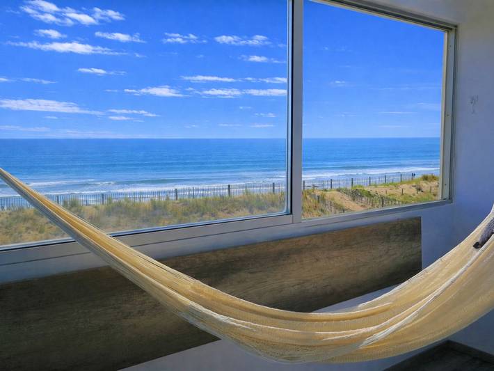 Appartement de vacances pour 6 personnes, avec balcon en Vendée - 4