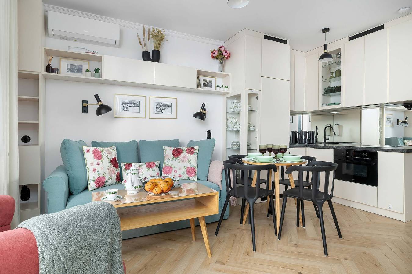 Ganze Wohnung, Stawy 22   ywiec   Stylish Apartment   Garden   Parking in Saybusch, Karpaten (Polen)