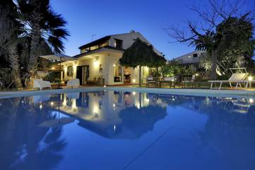 Villa für 7 Personen in Ragusa, Ragusa Provinz, Bild 1