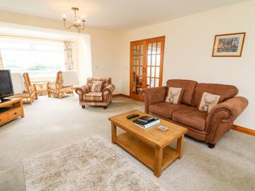 Holiday Home for 4 People in Skipton, North Yorkshire, Photo 3