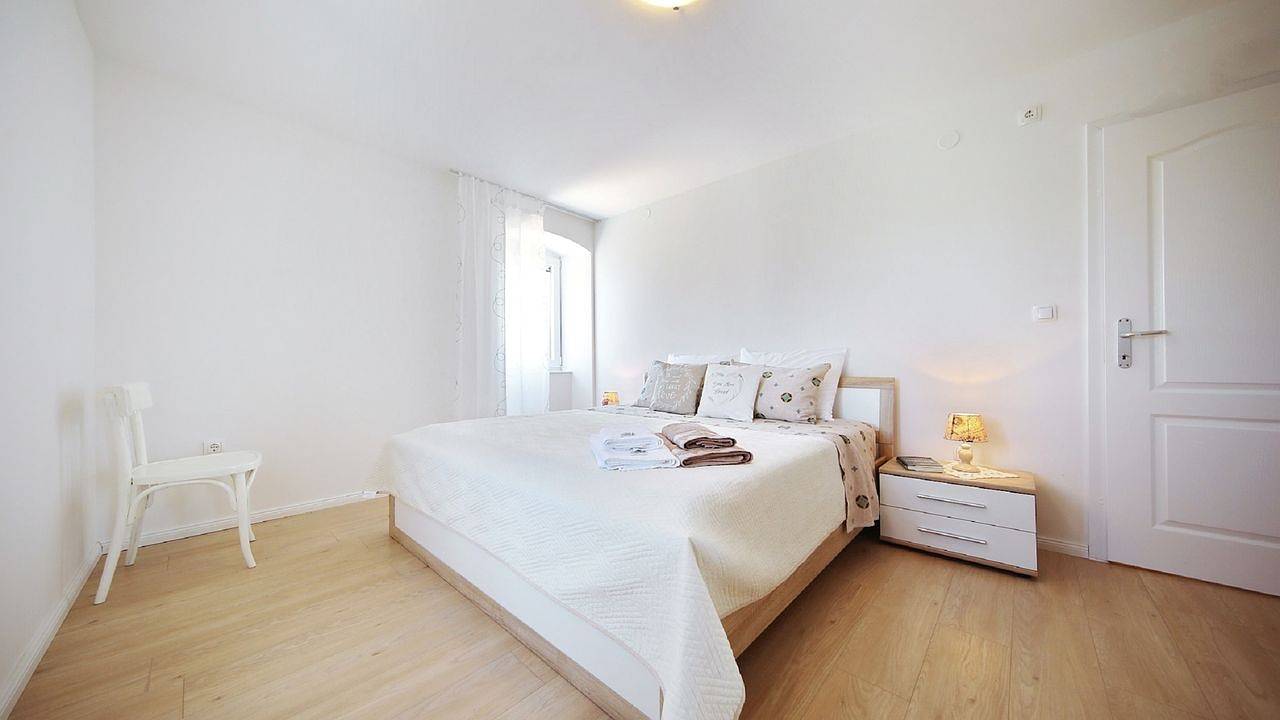 Ferienhaus für 8 Personen (100 m²) in Brbinj in Dugi Otok