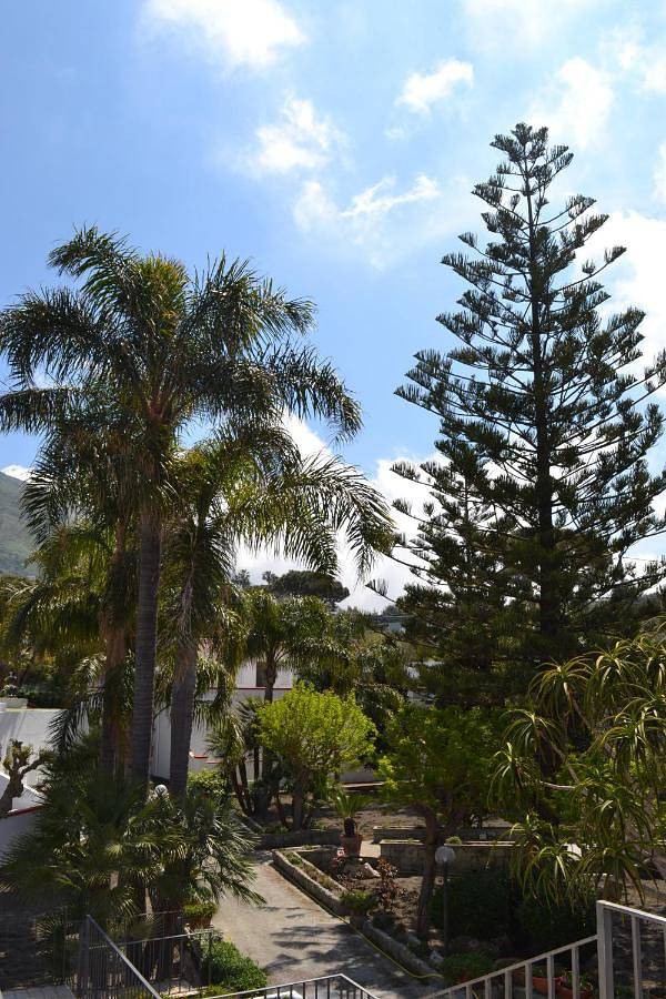 Cocos Park Ischia in Panza, Forio