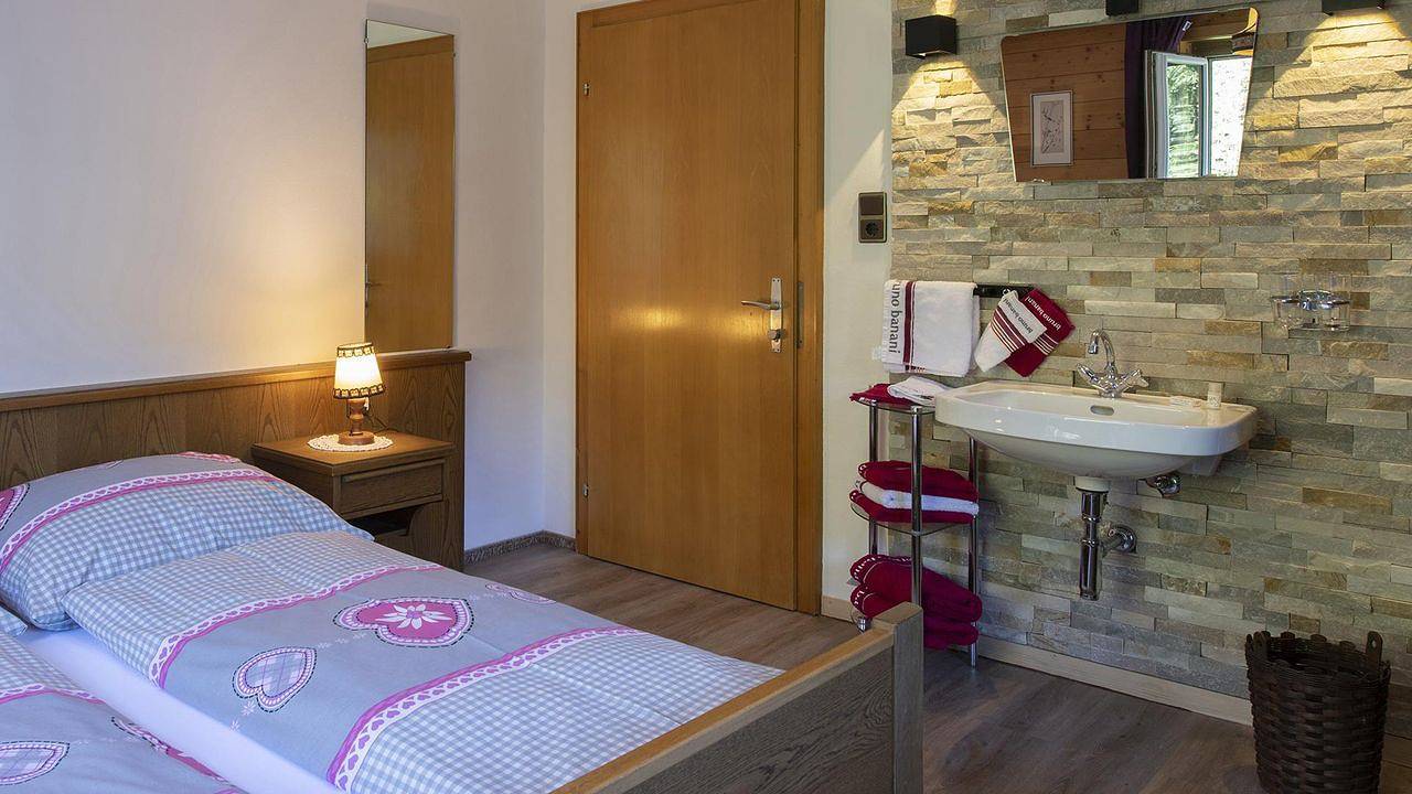 Ganze Ferienwohnung, Ferienwohnung für 7 Personen (100 m²) in Gaschurn in Gaschurn, Gaschurn und Umgebung