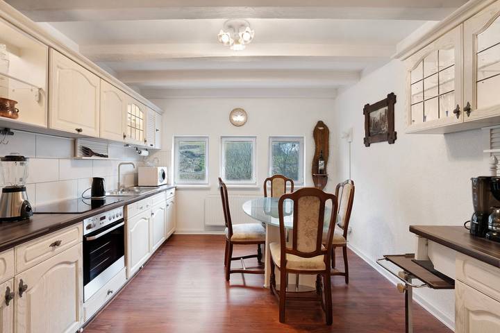 Gîte pour 3 personnes à Schramberg - 4