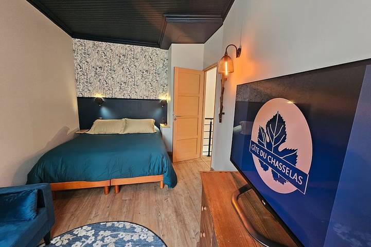 Location de vacances pour 4 personnes à Prayssas - 2