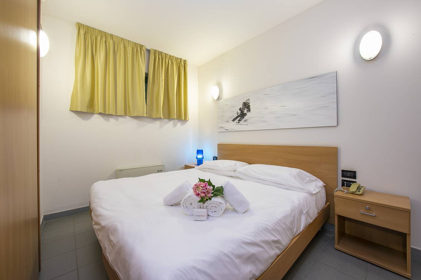 Apartamento entero, Teleo 103 Ski In - Ski Out 50m in Sestriere, Via Lattea