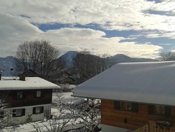 Ferienwohnung für 3 Personen in Bad Wiessee, Alpenland Tegernsee Schliersee, Bild 3