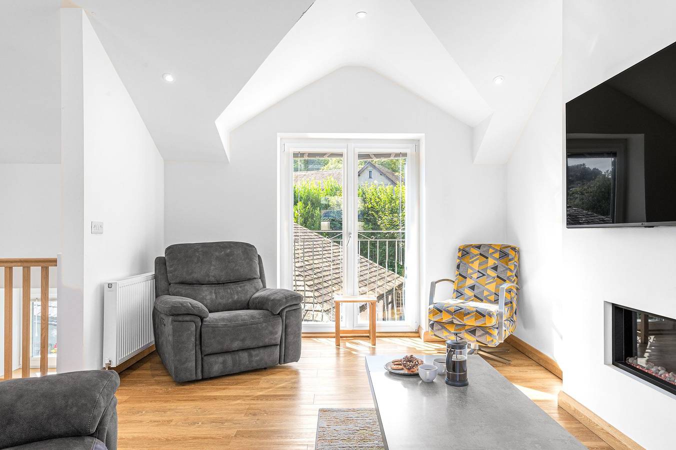 Forge Bridge House | Coniston in Coniston, Lake District