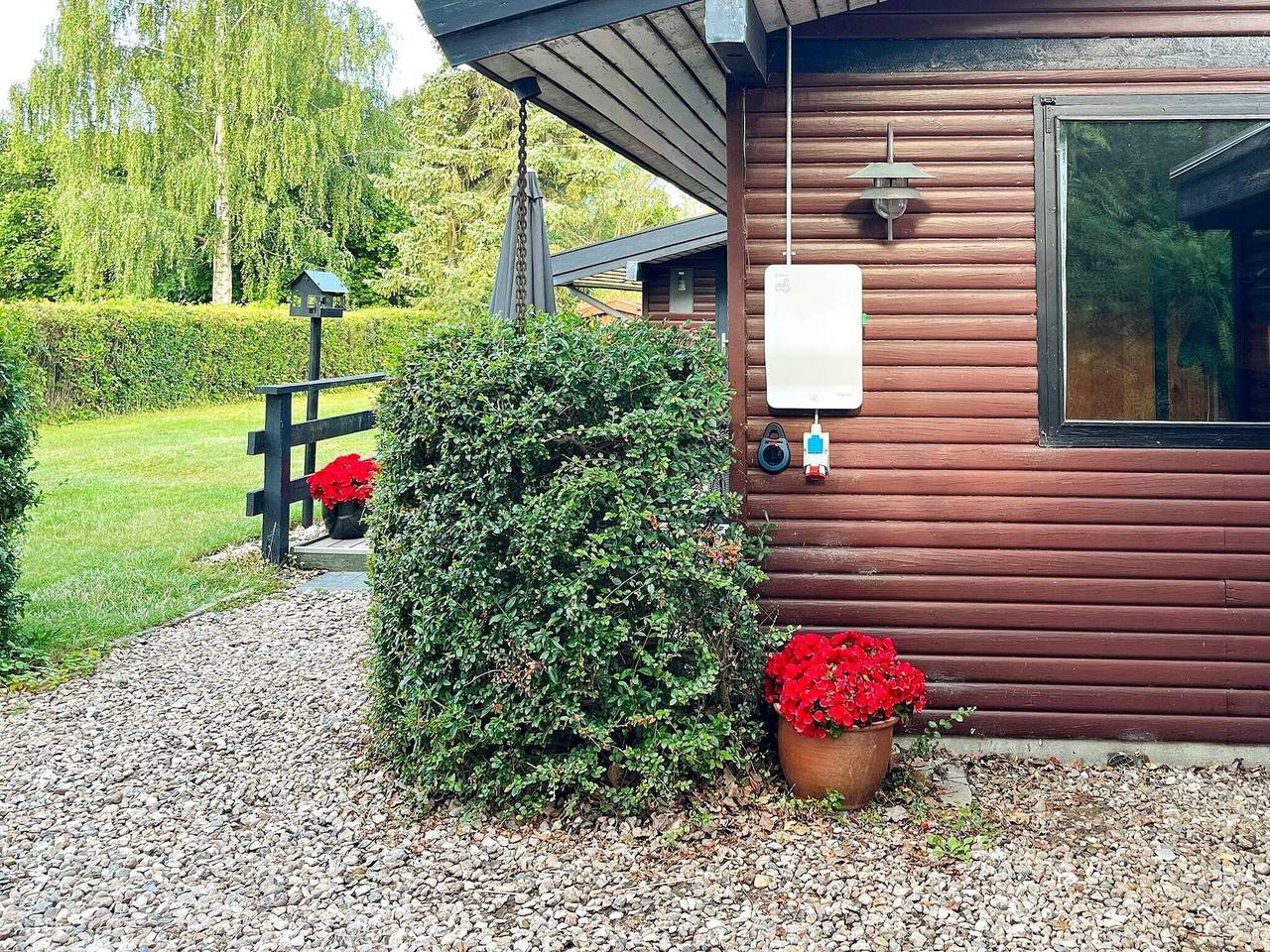 8 person feriebolig i Svendborg in Stenodden, Tåsinge