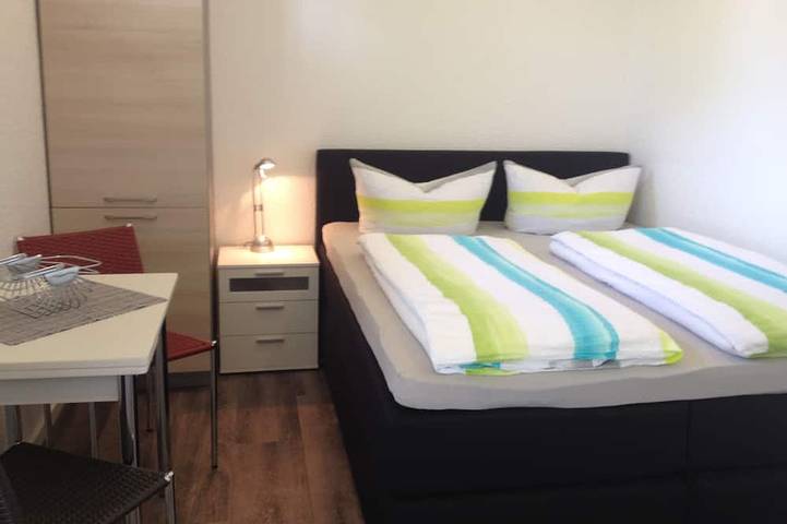 Ferienwohnung für 2 Personen, mit Garten in Lemkendorf - 2