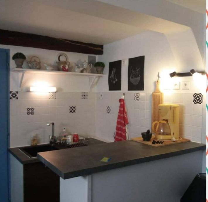 Location de vacances pour 2 personnes à Lectoure - 2