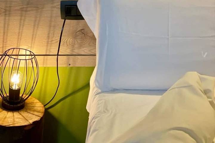 Ganze Wohnung, Bnbook - La Corte di Gallarate in Gallarate, Varese Provinz