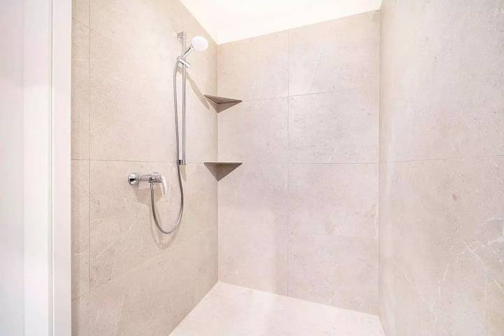 Appartement entier, Appartement-Standard-Salle de bain privée-Vue ville in Schildesche, Bielefeld