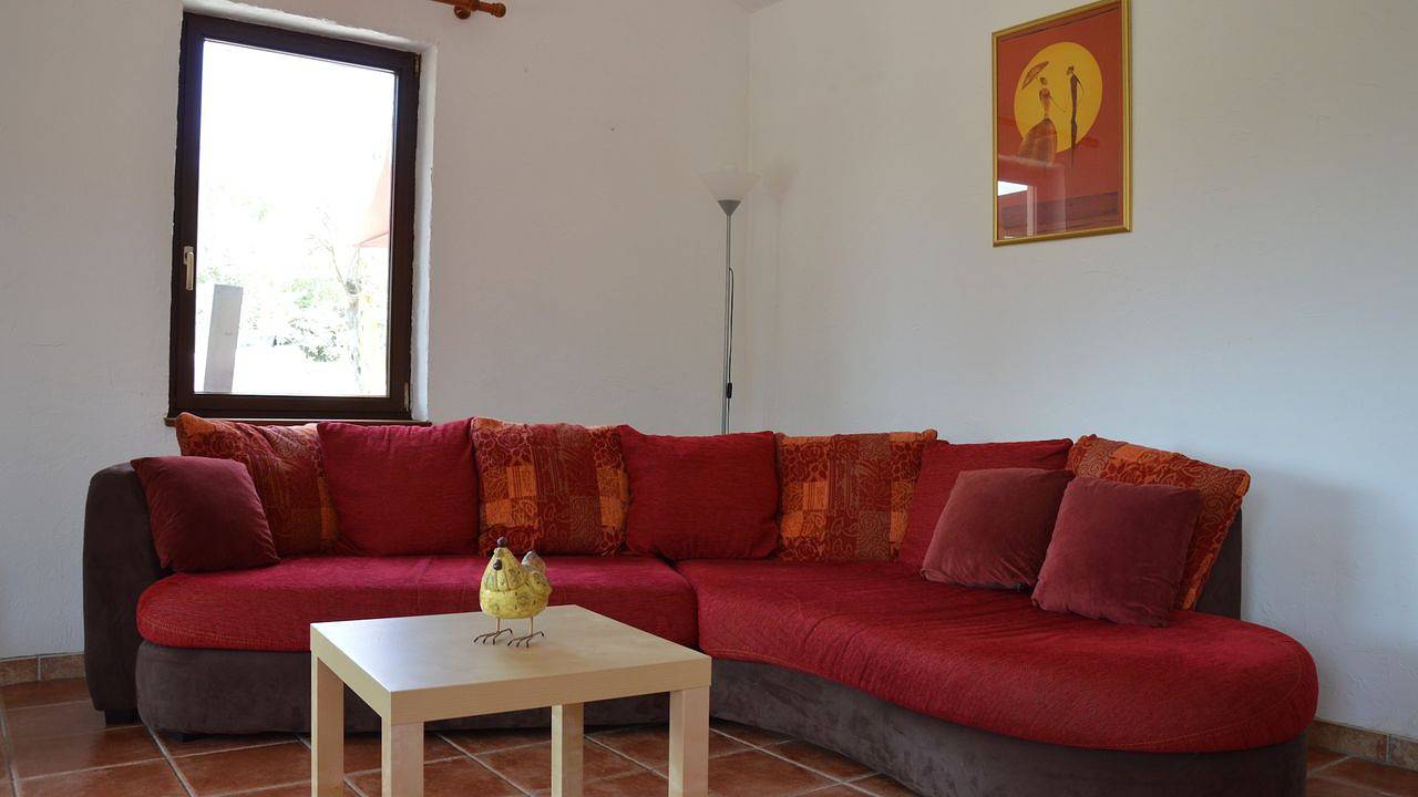 Villa für 10 Personen (200 m²) in Bargemon in Bargemon, Region de Draguignan
