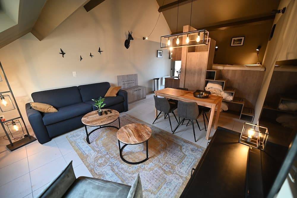 Appartamento vacanze a Durbuy a partire da 91€ a notte