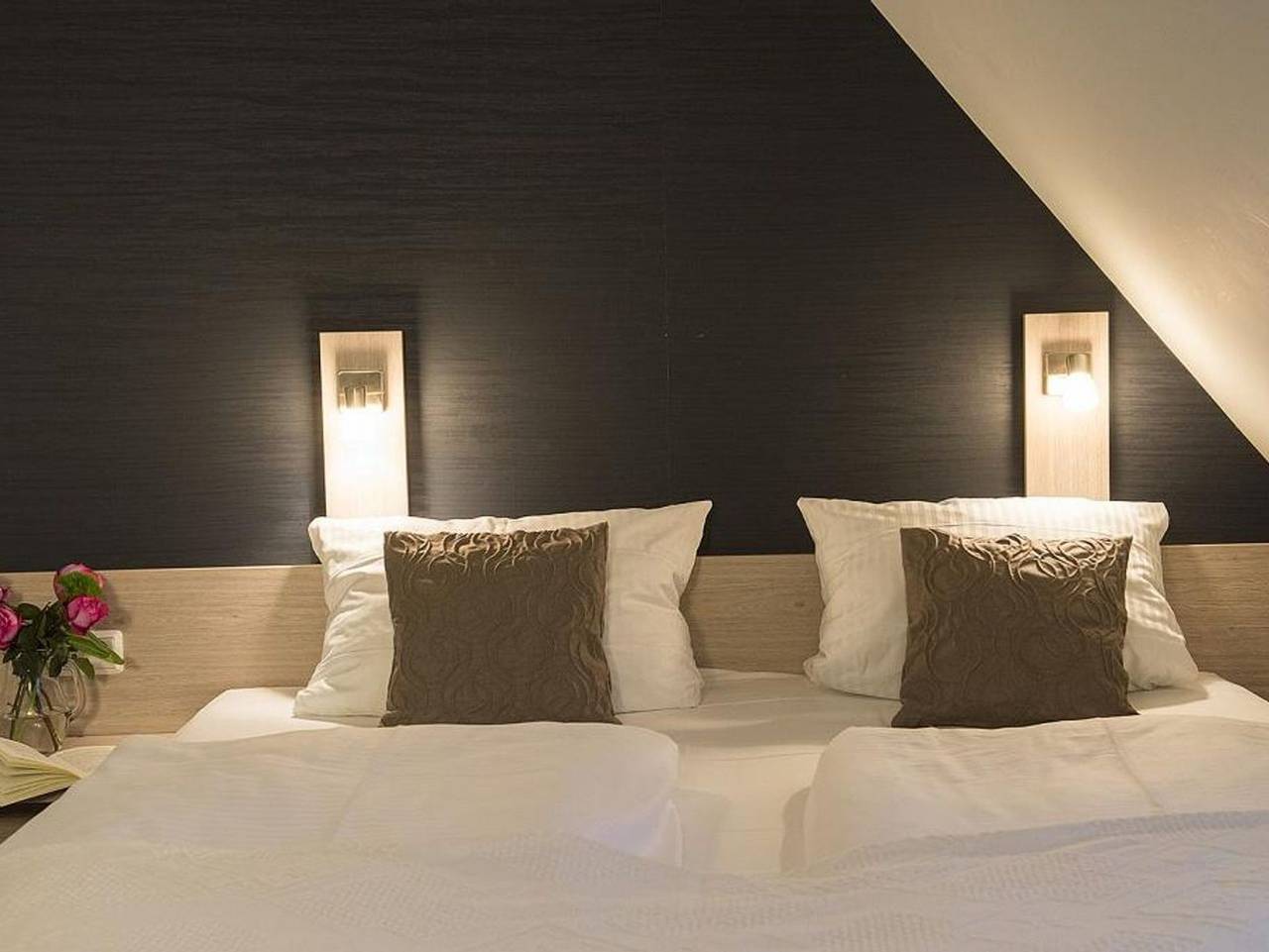 Ganze Ferienwohnung, Rembrandt  Re-15 - Gemütliches Nichtraucher-Apartment Die Remise Rembrandt Re-15 auf Usedom in Stolpe auf Usedom, Usedom