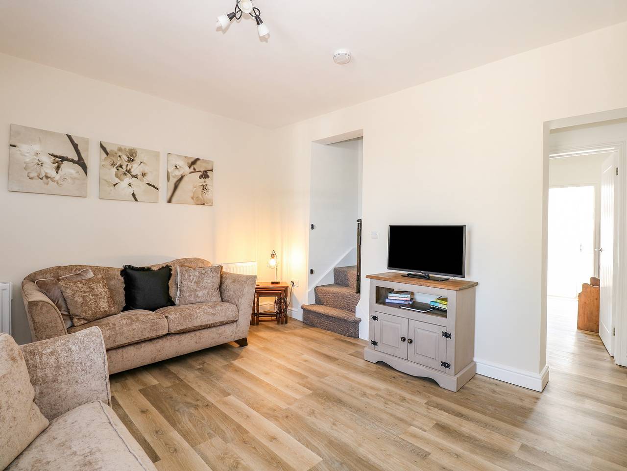 Lily Cottage in Denver (England), Norfolk