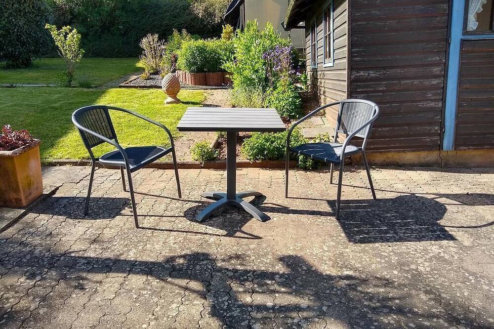Gertrud Wieser appartementhuur - 2 slaapkamer appartement - Niet roken -, foto 10