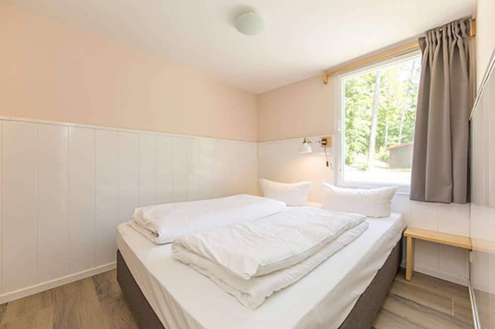 Ganze Wohnung, Natura Ferienpark Grimnitzsee - Family Bungo's in Grimnitzsee, Althüttendorf