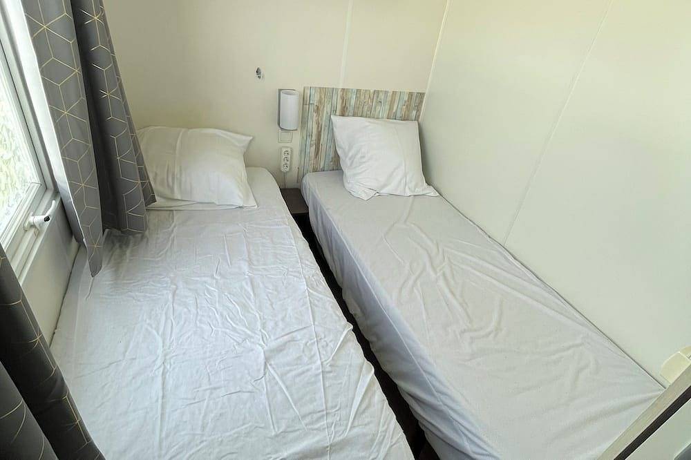 Camping 4 Etoiles Idéal Pour vos Vacances in Vic-la-Gardiole, Côte d'Améthyste