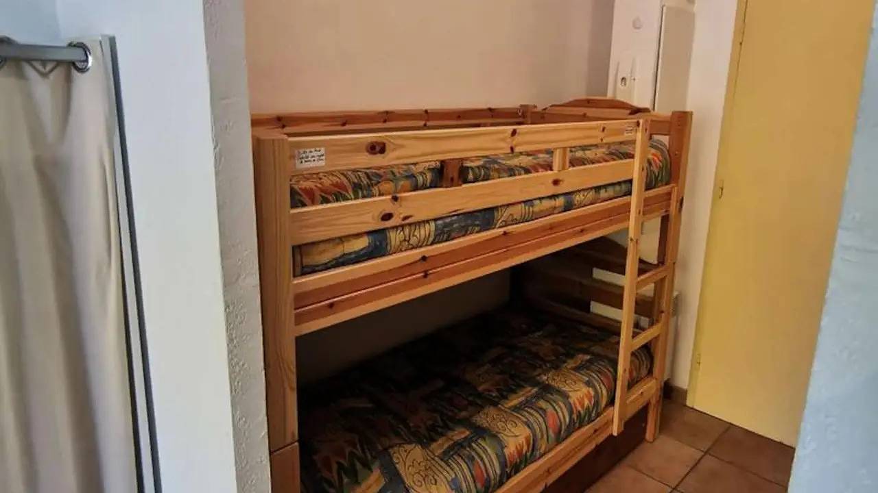 Apartamento vacacional entero, Ferienwohnung für 4 Personen (22 m²) in Savines-le-Lac in Savines-le-Lac, Parque Nacional de los Ecrins