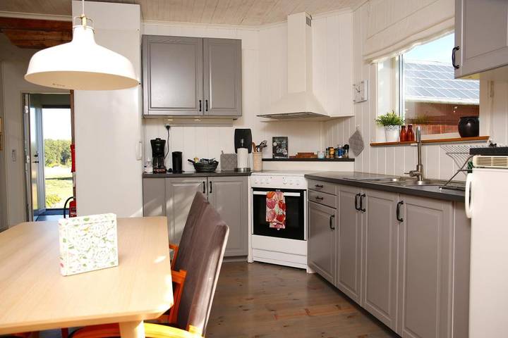 Ferienwohnung für 5 Personen, mit Terrasse und Garten sowie Ausblick in Nyköping kommun - 2