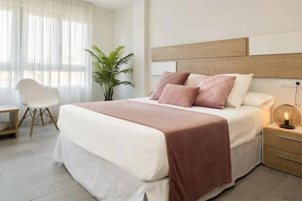 Ganze Wohnung, Ideal for families and groups, modern Vft, up to 5 guests and 5 minutes from downtown. in Andújar, Jaén Provinz