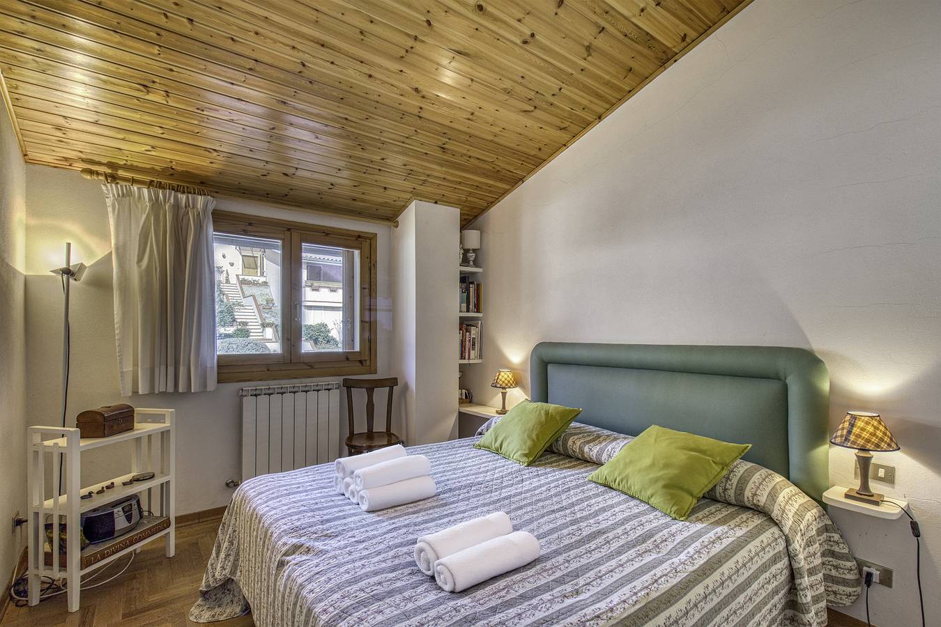 Casa Acone In Mugello - Near Florence in Pontassieve, Chianti