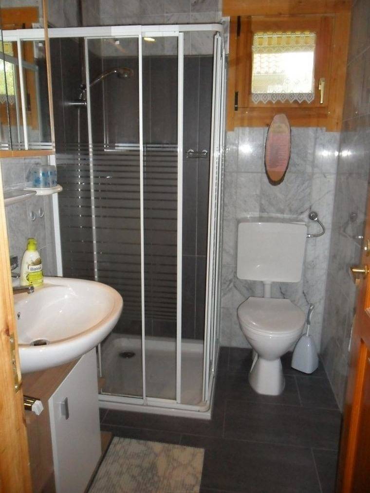 Komfortables Ferienblockhaus Nr. 27 -56 qm- bis 4 Personen Viechtach Jägerpark in Viechtach, Ostbayern