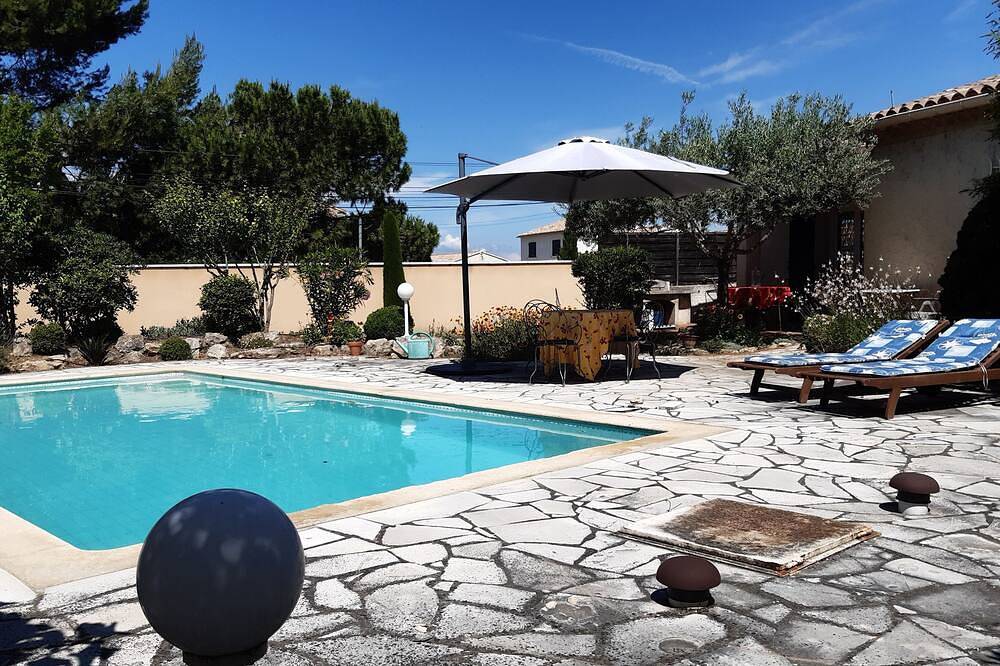 Photo : Maison de vacances