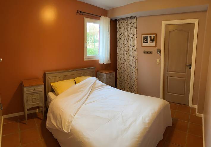 Location de vacances pour 6 personnes, avec bassin pour enfant et jardin à Allemagne-en-Provence - 4