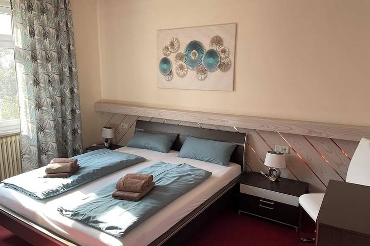 Villa für 6 Personen, mit Garten in Tremosine - 2