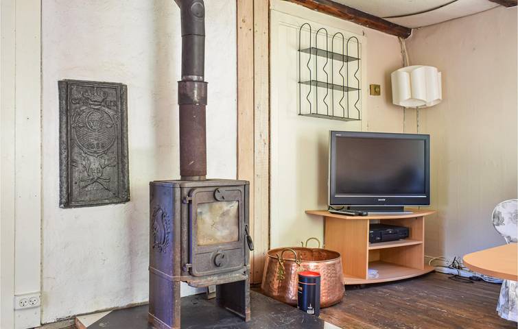 Ferienhaus für 6 Personen mit Garten in Olofströms und Umgebung