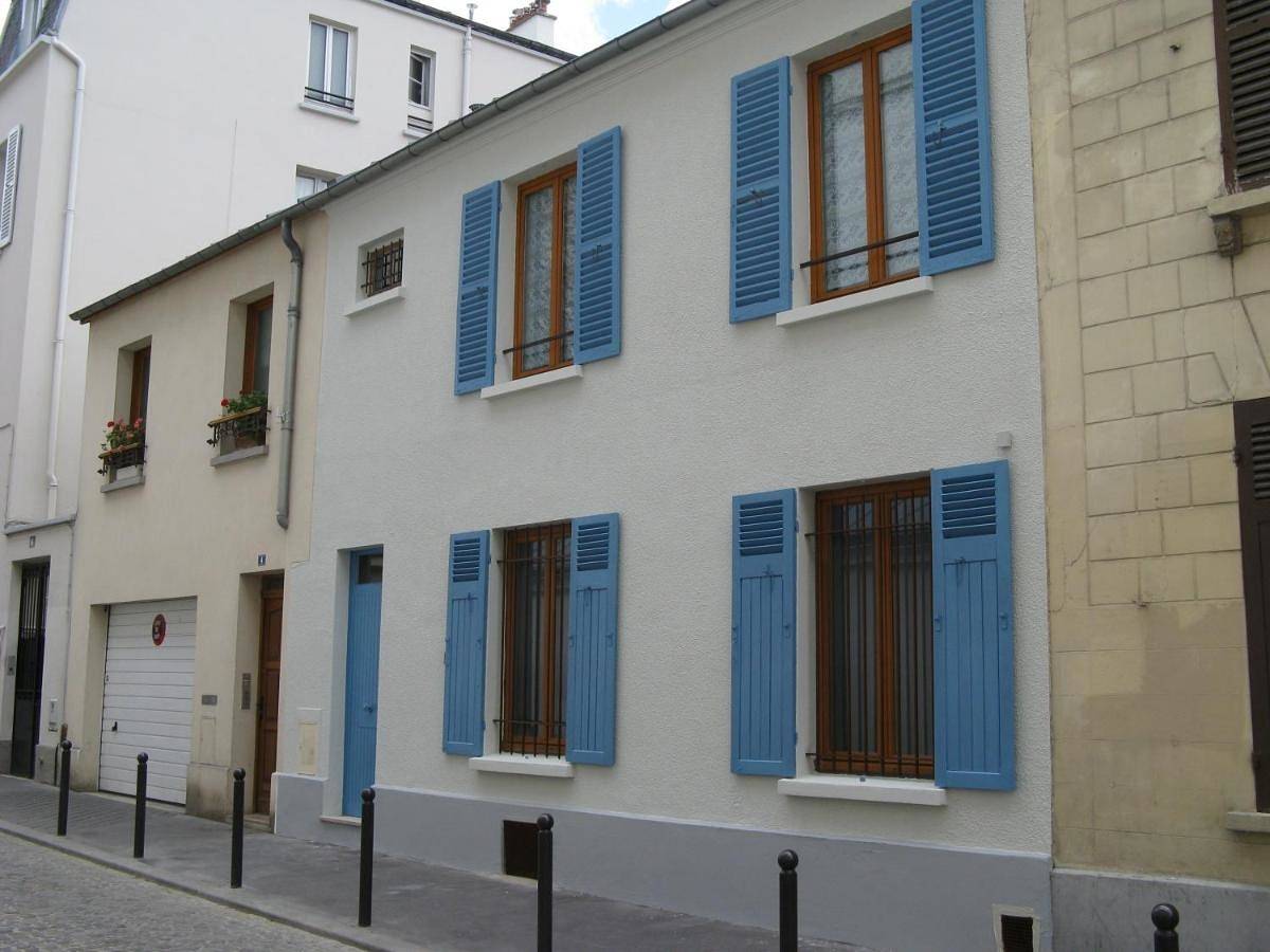 Family Suite in Paris, Ile de France