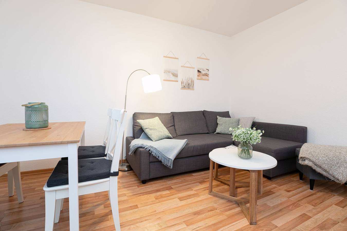 Ferienwohnung in Grömitz für 5 Personen in Grömitz