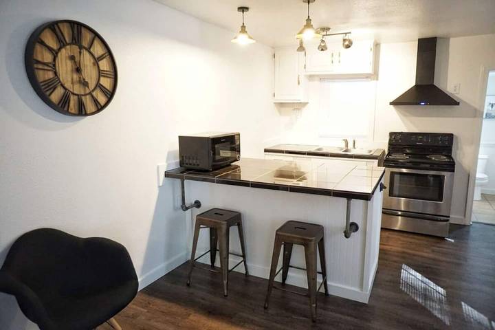 Gîte pour 2 personnes, avec balcon dans Californie - 4