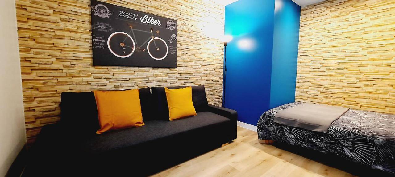Appartement entier, Zen Studio Le Granier Challes Centre - Parking in Challes-les-Eaux, Région de Chambéry