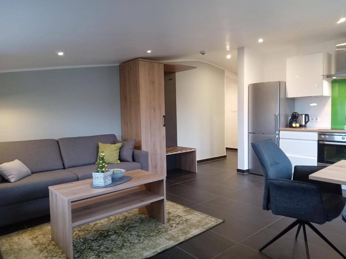 Standard Double Room in Olfen, Nordrhein-Westfalen
