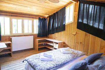 Villa pour 14 Personnes dans Petit Piquey, Lège-Cap-Ferret, Photo 3