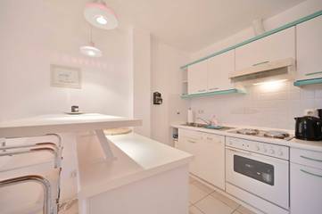 Ferienwohnung für 2 Personen in Kellenhusen, Südliche Ostseeküste, Bild 3
