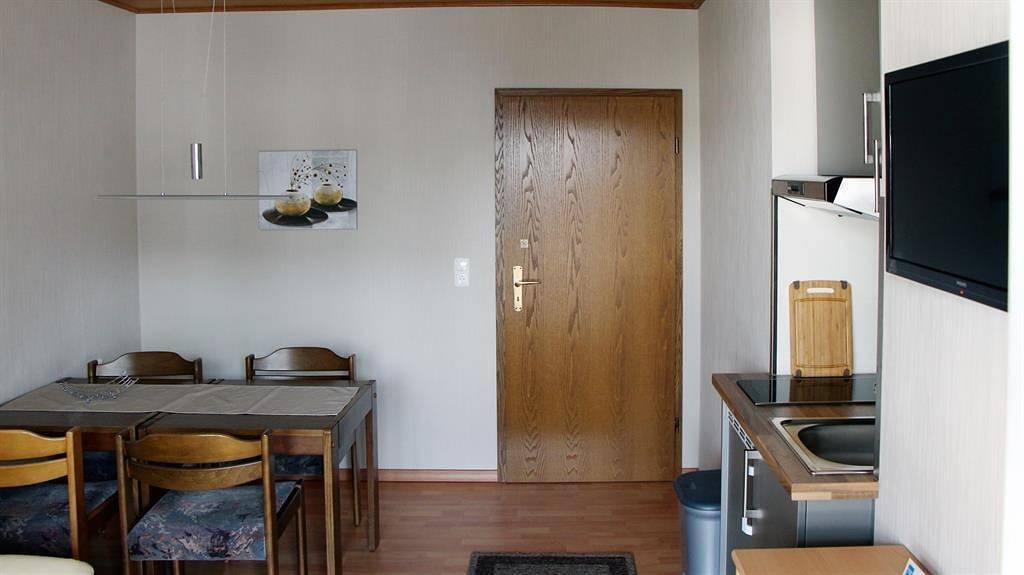 Entire vacation apartment, Pension Wagner in Schweich, Moseleifel